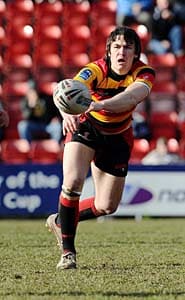 Luke Blake42